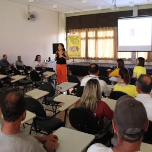 Imagem da notícia Casa Rosa participa de evento