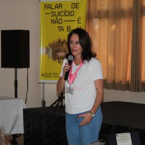Imagem da notícia Casa Rosa participa de evento