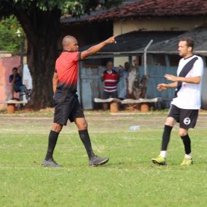 Imagem da notícia Definidos os finalistas do Campeonato Jauense de futebol da segunda divisão