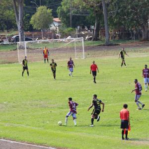 Imagem da notícia Definidos os finalistas do Campeonato Jauense de futebol da segunda divisão