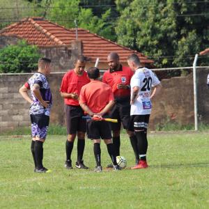 Imagem da notícia Definidos os finalistas do Campeonato Jauense de futebol da segunda divisão
