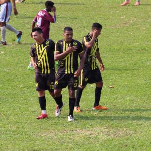 Imagem da notícia Definidos os finalistas do Campeonato Jauense de futebol da segunda divisão
