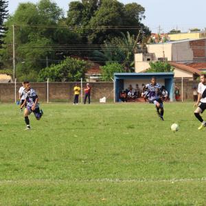 Imagem da notícia Definidos os finalistas do Campeonato Jauense de futebol da segunda divisão