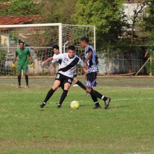 Imagem da notícia Definidos os finalistas do Campeonato Jauense de futebol da segunda divisão