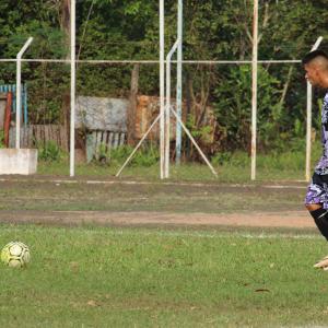 Imagem da notícia Definidos os finalistas do Campeonato Jauense de futebol da segunda divisão