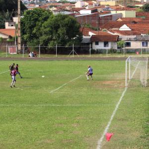 Imagem da notícia Definidos os finalistas do Campeonato Jauense de futebol da segunda divisão