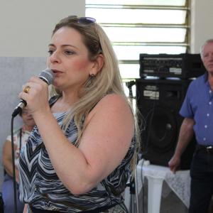 Imagem da notícia Fundo Social de Solidariedade realiza Semana do Idoso: Visita à Vila São Vicente