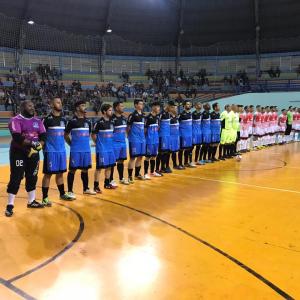 Imagem da notícia Bar do Concha conquista o título do Campeonato Jauense de futsal da segunda divisão