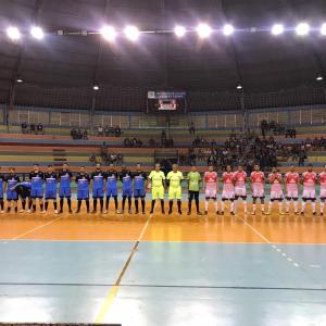 Imagem da notícia Bar do Concha conquista o título do Campeonato Jauense de futsal da segunda divisão