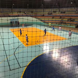 Imagem da notícia Bar do Concha conquista o título do Campeonato Jauense de futsal da segunda divisão