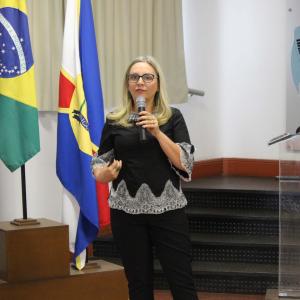 Imagem da notícia Prefeitura de Jahu promove capacitação de servidores da saúde - FOTOS