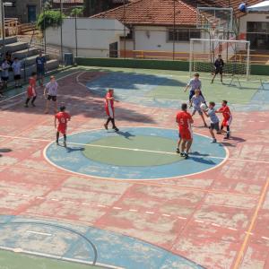 Imagem da notícia 7ª edição dos Jogos da Primavera: disputas de xadrez