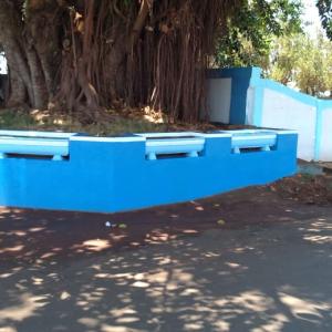 Imagem da notícia Feriado de Finados: Prefeitura prepara Cemitérios Municipais
