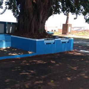 Imagem da notícia Feriado de Finados: Prefeitura prepara Cemitérios Municipais