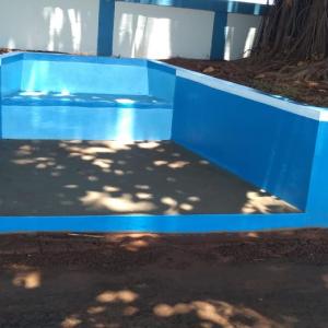 Imagem da notícia Feriado de Finados: Prefeitura prepara Cemitérios Municipais