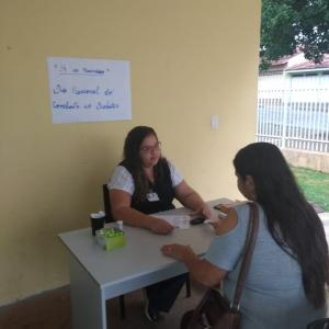 Imagem da notícia Prefeitura de Jahu promove atividades de combate ao diabetes