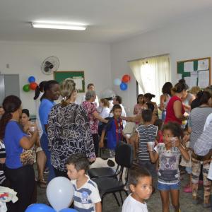 Imagem da notícia Prefeitura de Jahu promove atividades de combate ao diabetes