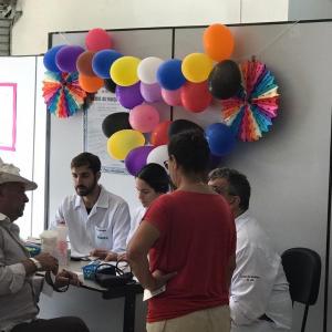 Imagem da notícia Prefeitura de Jahu promove atividades de combate ao diabetes