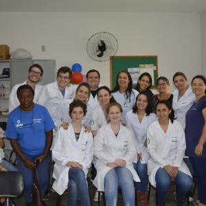 Imagem da notícia Prefeitura de Jahu promove atividades de combate ao diabetes
