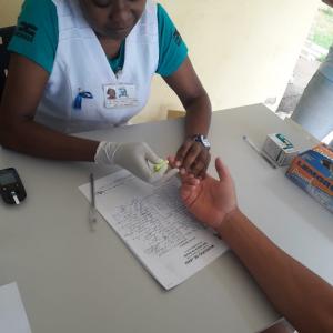 Imagem da notícia Prefeitura de Jahu promove atividades de combate ao diabetes