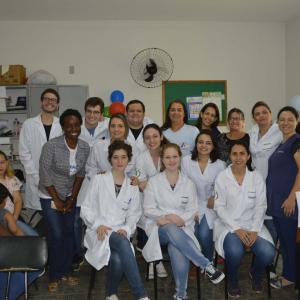 Imagem da notícia Prefeitura de Jahu promove atividades de combate ao diabetes