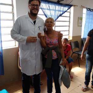 Imagem da notícia Prefeitura de Jahu promove atividades de combate ao diabetes