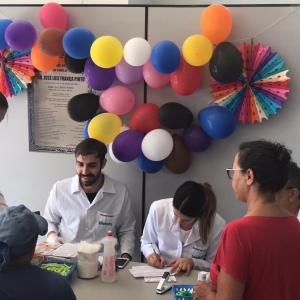 Imagem da notícia Prefeitura de Jahu promove atividades de combate ao diabetes