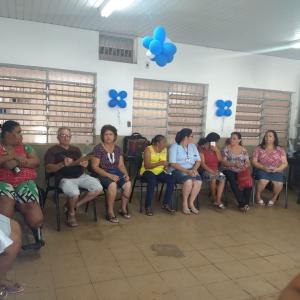 Imagem da notícia Prefeitura de Jahu promove atividades de combate ao diabetes