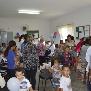Imagem da notícia Prefeitura de Jahu promove atividades de combate ao diabetes