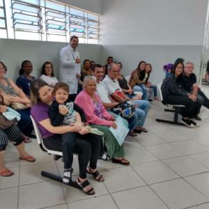 Imagem da notícia Prefeitura de Jahu promove atividades de combate ao diabetes