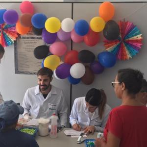 Imagem da notícia Prefeitura de Jahu promove atividades de combate ao diabetes