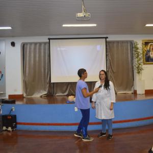Imagem da notícia Prefeitura de Jahu promove capacitação de servidores da educação