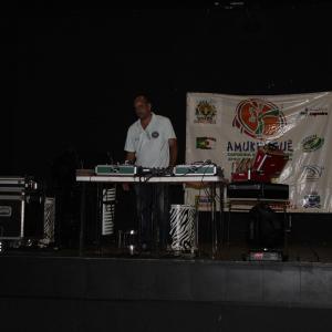 Imagem da notícia Semana da Consciência Negra: Baile Black