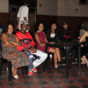 Imagem da notícia Semana da Consciência Negra: Baile Black