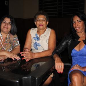Imagem da notícia Semana da Consciência Negra: Baile Black