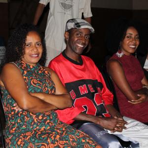 Imagem da notícia Semana da Consciência Negra: Baile Black