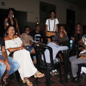 Imagem da notícia Semana da Consciência Negra: Baile Black