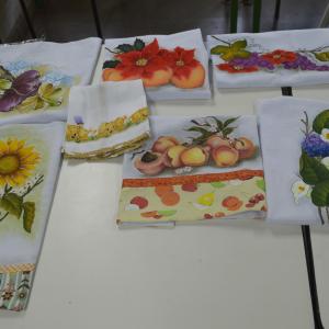 Imagem da notícia Secretaria de Cultura e Turismo realiza Feira de Artesanato de Natal