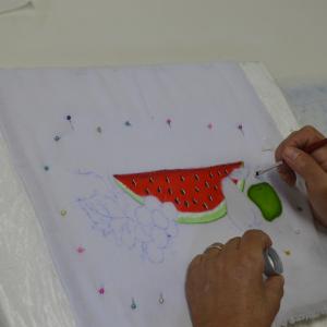 Imagem da notícia Secretaria de Cultura e Turismo realiza Feira de Artesanato de Natal