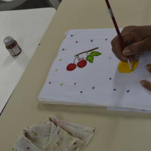 Imagem da notícia Secretaria de Cultura e Turismo realiza Feira de Artesanato de Natal