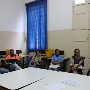 Imagem da notícia Prefeitura de Jahu promove roda de conversa com Agentes de Combate de Endemias
