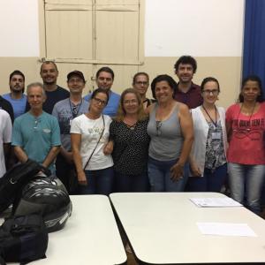 Imagem da notícia Prefeitura de Jahu promove roda de conversa com Agentes de Combate de Endemias
