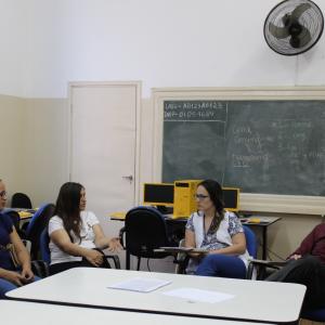 Imagem da notícia Prefeitura de Jahu promove roda de conversa com Agentes de Combate de Endemias
