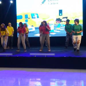 Imagem da notícia EMEF “Professora Norma Botelho”: Escola Destaque 2019 do Programa Educação Arteris
