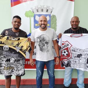 Imagem da notícia Campeonato Jauense de Futebol terá dez equipes em 2020