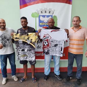 Imagem da notícia Campeonato Jauense de Futebol terá dez equipes em 2020