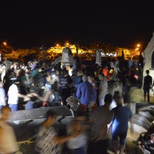 Imagem da notícia Sarau noturno de arte cemiterial ocorre nessa sexta-feira em Jahu