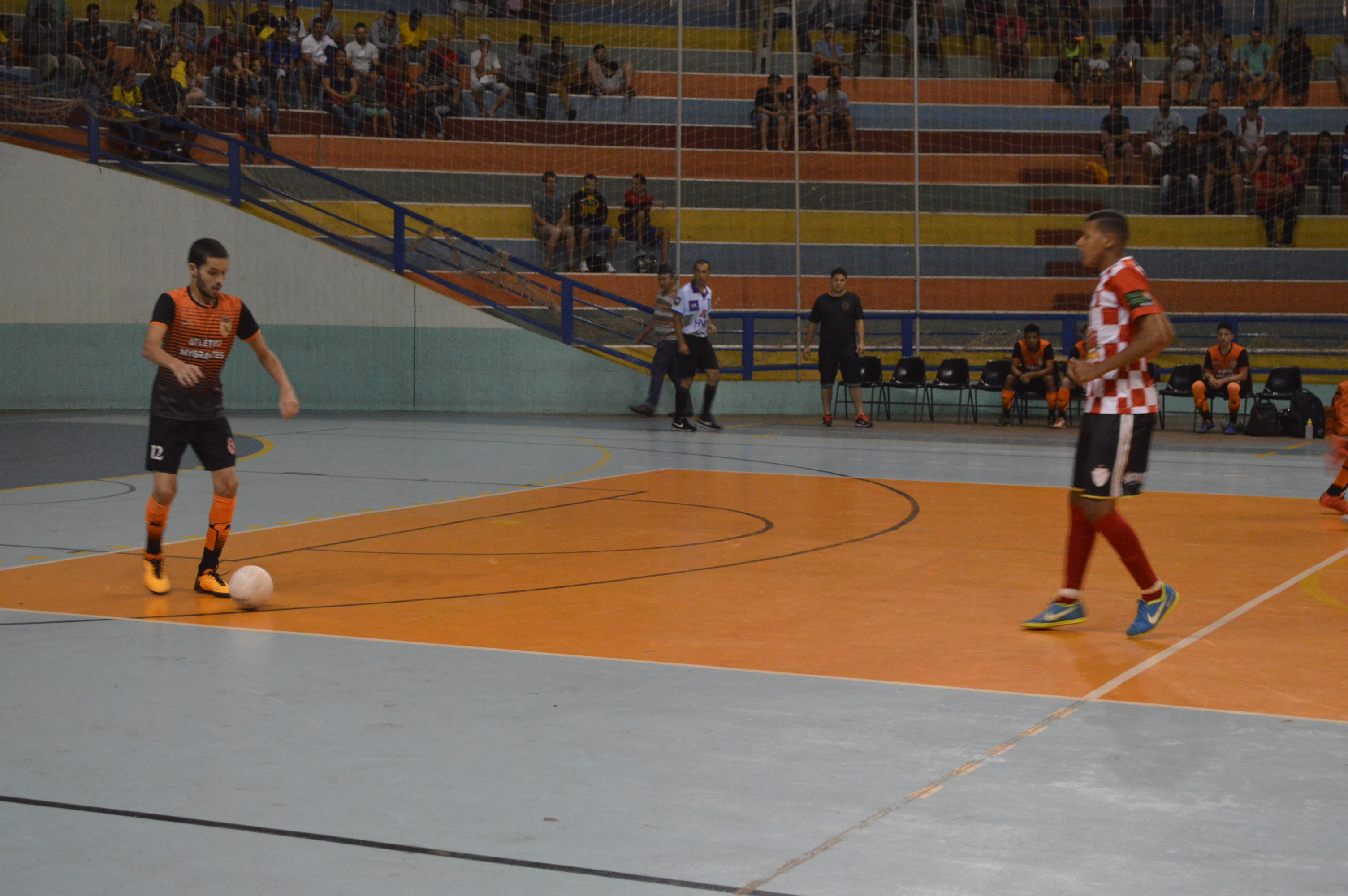 Campeonato Jauense de Futsal da Terceira Divisão: pênaltis - Prefeitura do  Município de Jahu