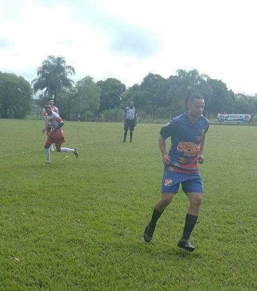 CAMPEONATO JAUENSE DE FUTEBOL DA SEGUNDA DIVISÃO COMEÇA NESTE SÁBADO -  Prefeitura do Município de Jahu