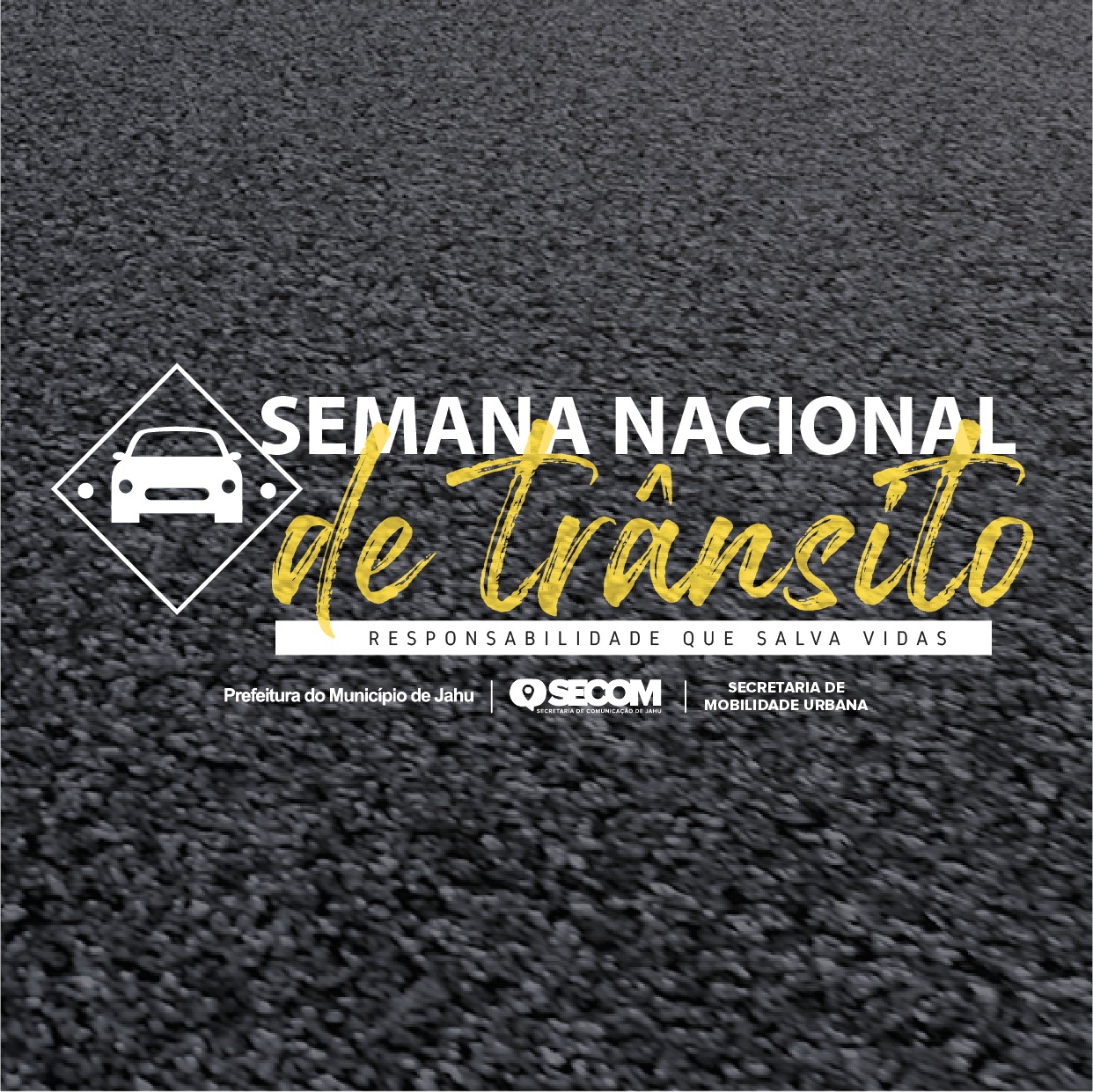 PROGRAMAÇÃO ESPECIAL MARCA SEMANA SEMANA NACIONAL